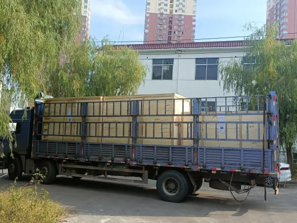 西南地区有色金属矿业自动加球机项目