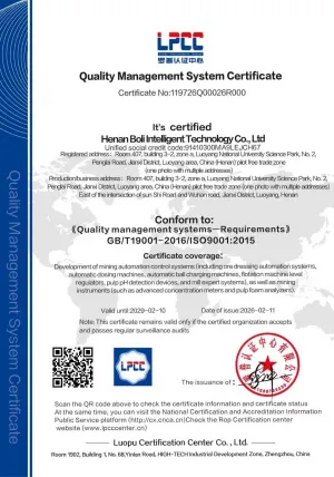 ISO 9001 英文