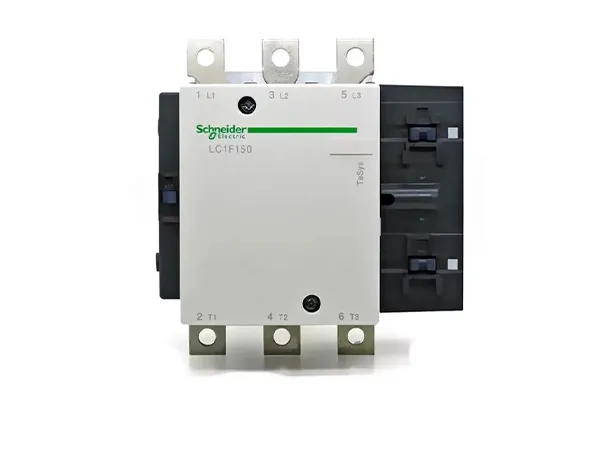 施耐德交流接触器