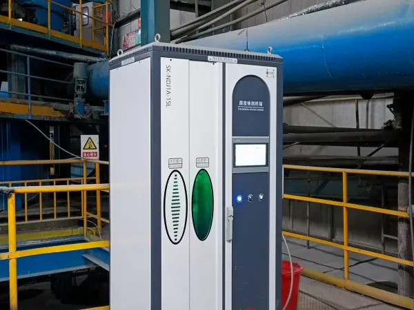 矿浆浓度剂是如何工作的，原理是什么？