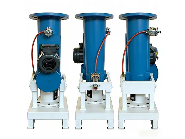 矿山选矿必备：管道取样器助力矿浆在线自动采样