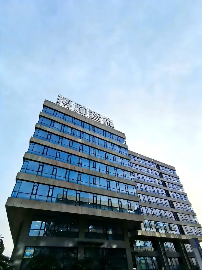 河南搏励智能科技有限公司